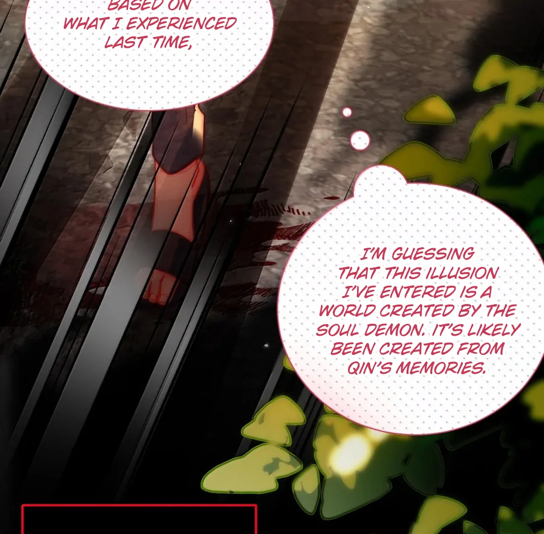 I Have to Be a Great Villain Chapter 185 - page 23