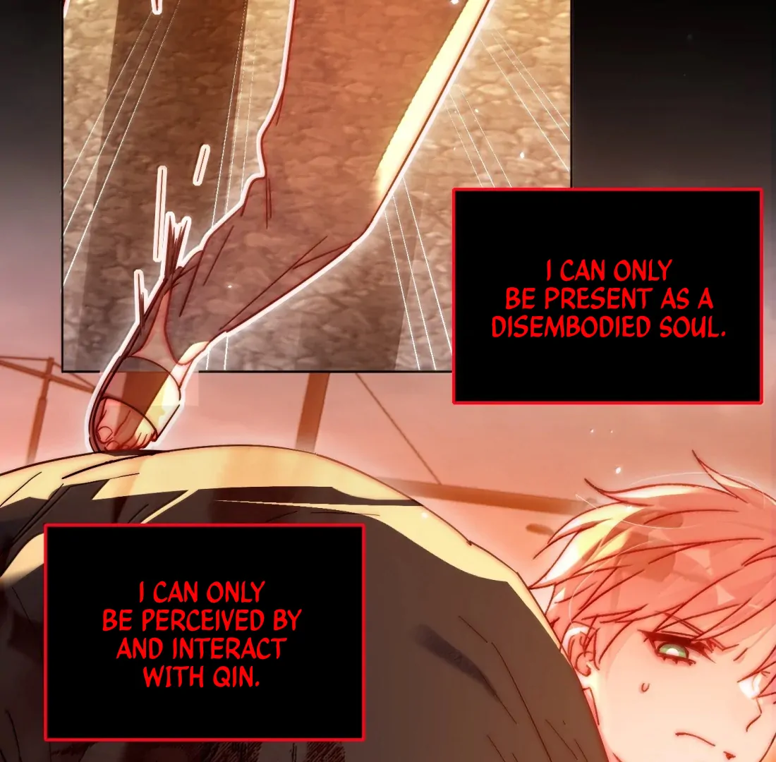 I Have to Be a Great Villain Chapter 185 - page 25