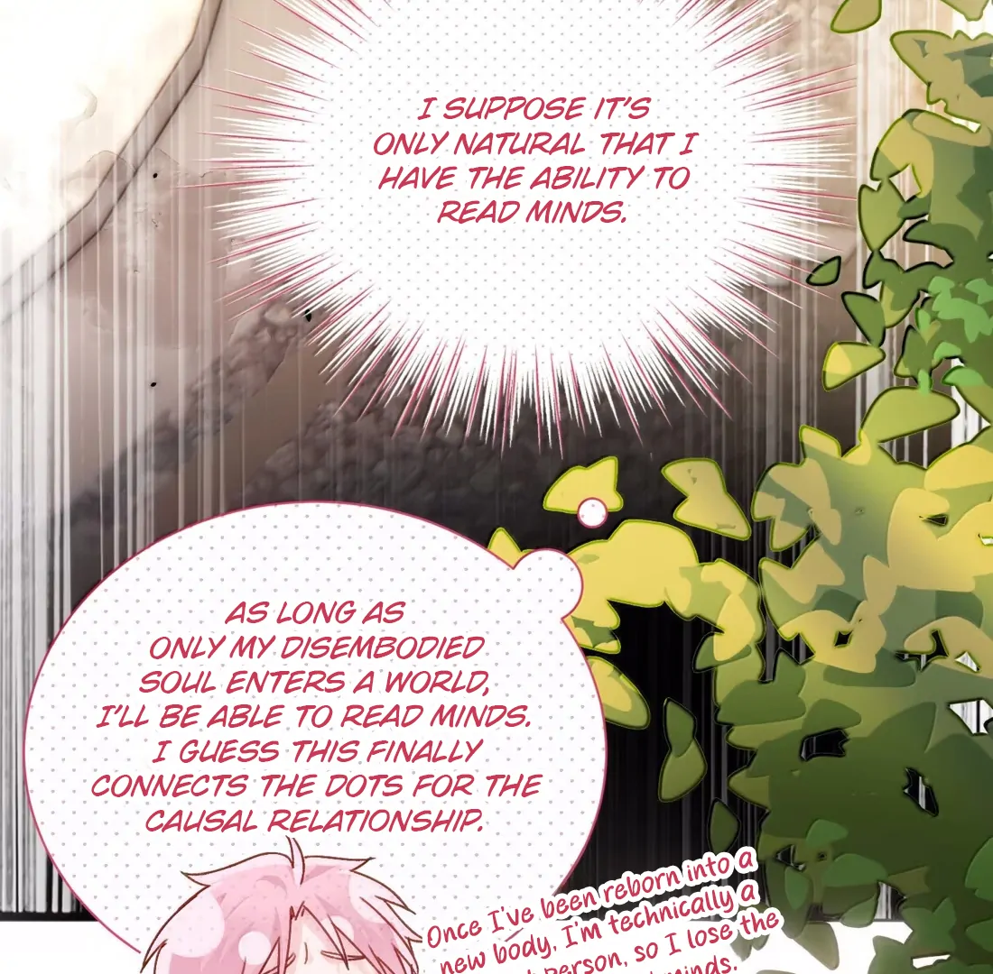 I Have to Be a Great Villain Chapter 185 - page 34