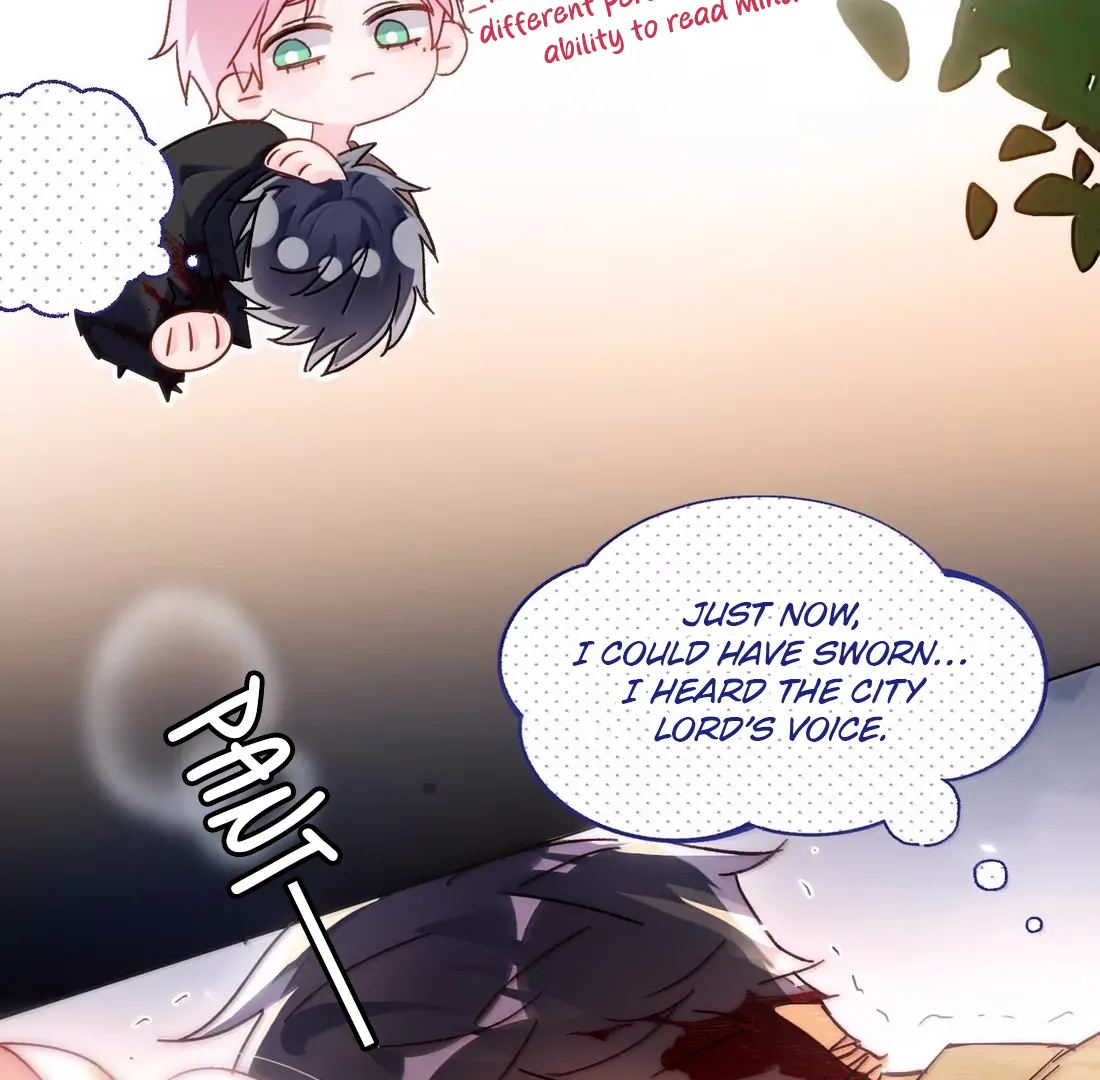 I Have to Be a Great Villain Chapter 185 - page 35