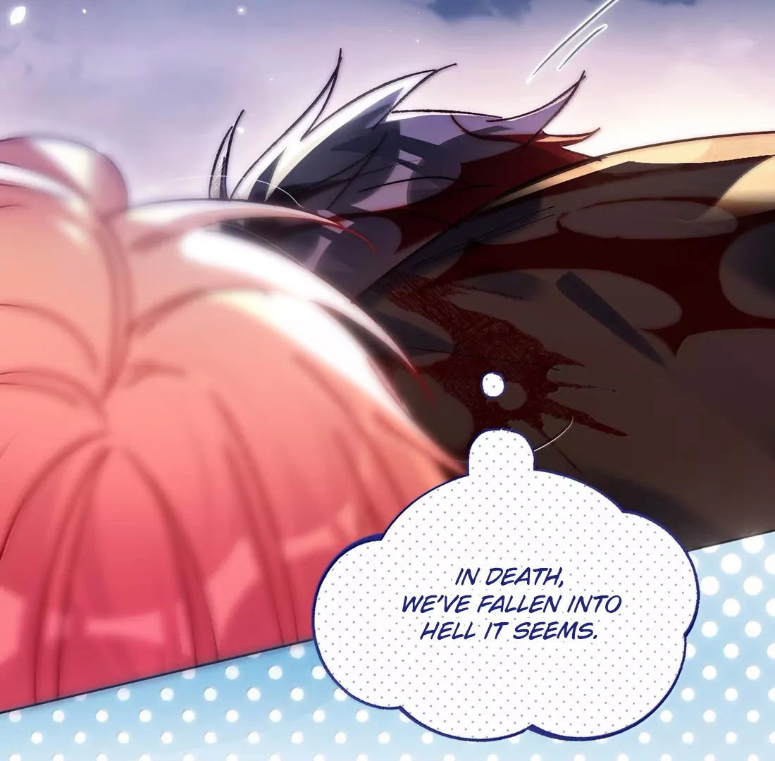 I Have to Be a Great Villain Chapter 185 - page 37