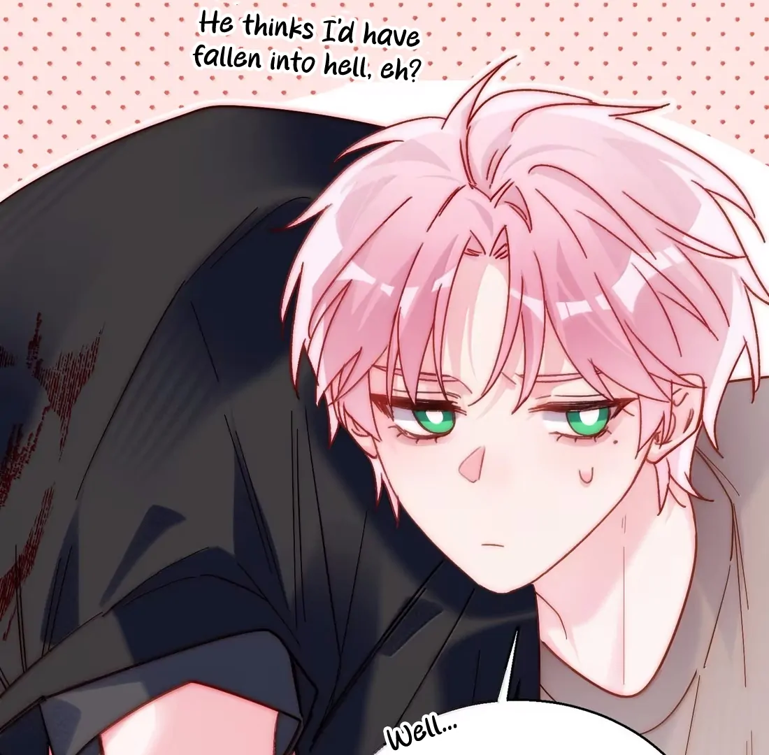 I Have to Be a Great Villain Chapter 185 - page 40