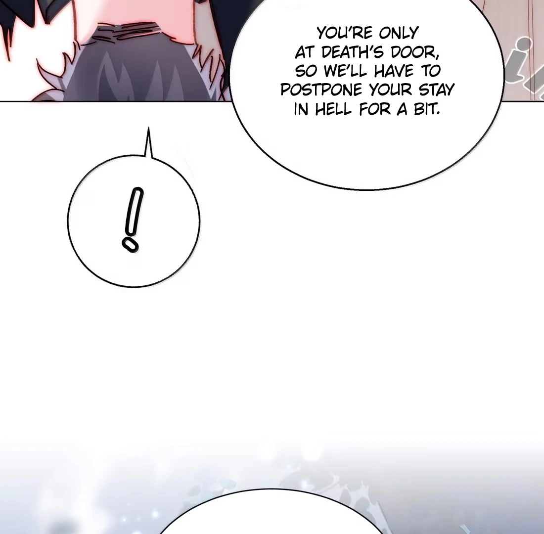 I Have to Be a Great Villain Chapter 185 - page 41
