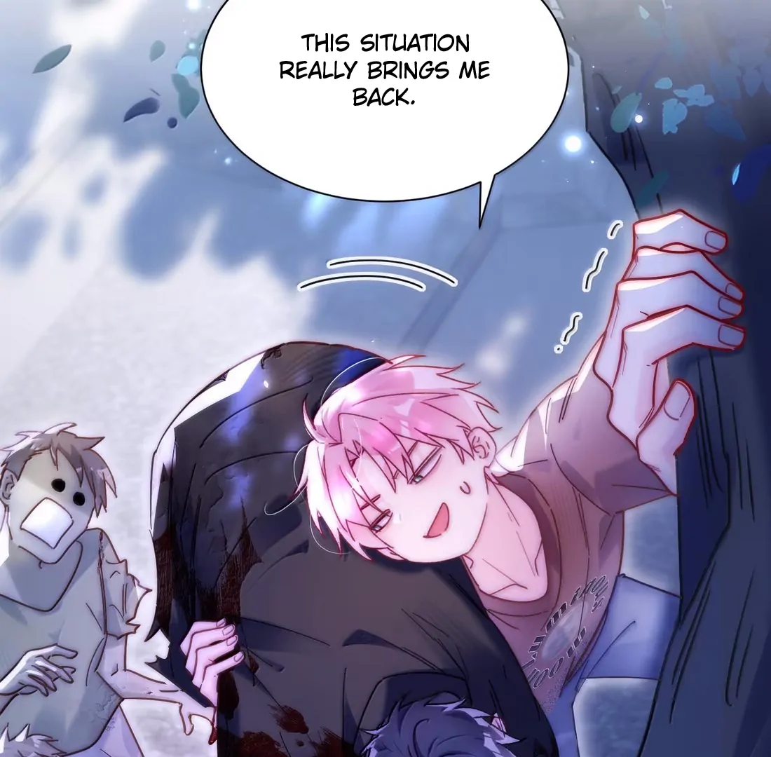 I Have to Be a Great Villain Chapter 185 - page 42