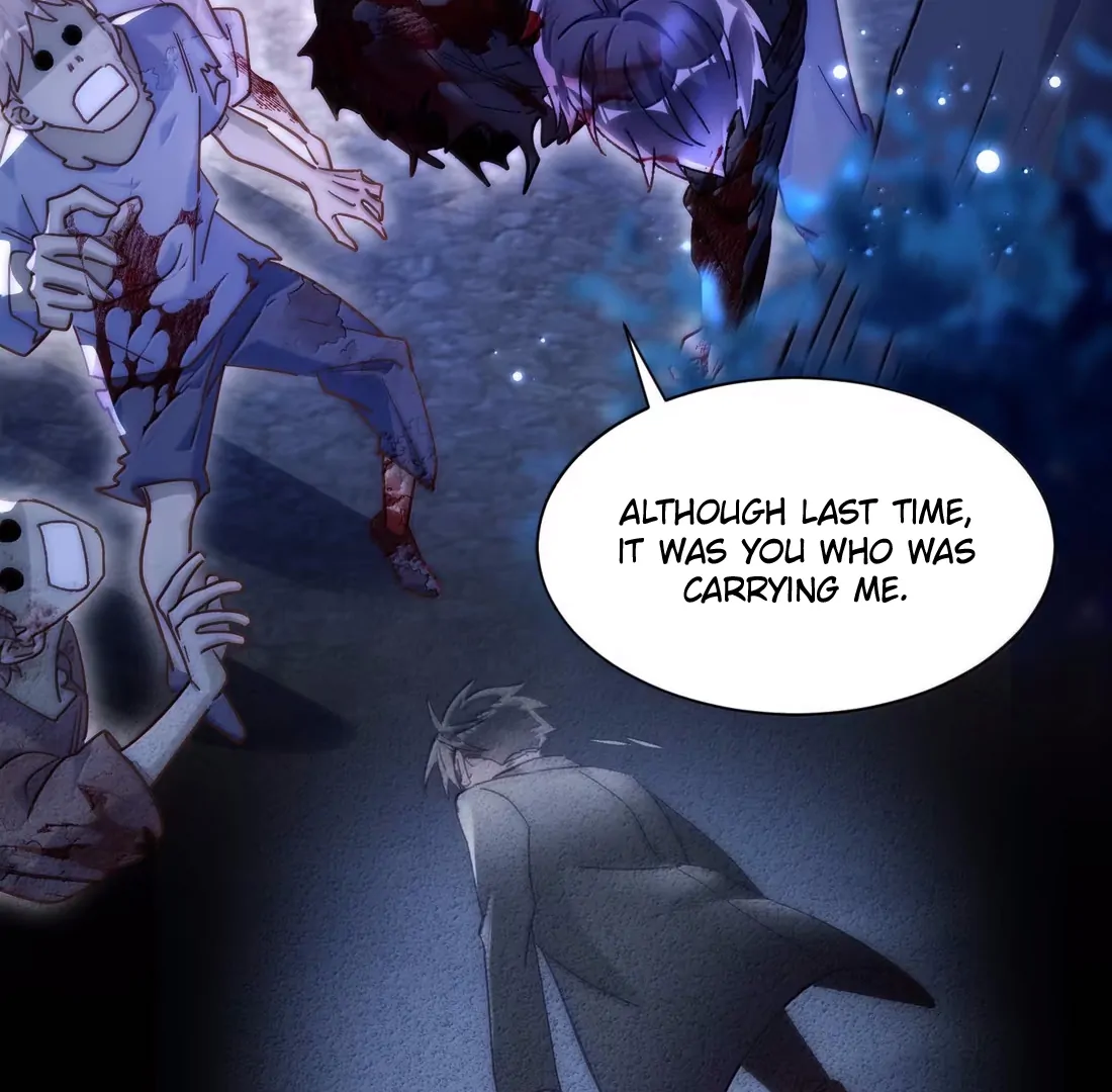 I Have to Be a Great Villain Chapter 185 - page 43