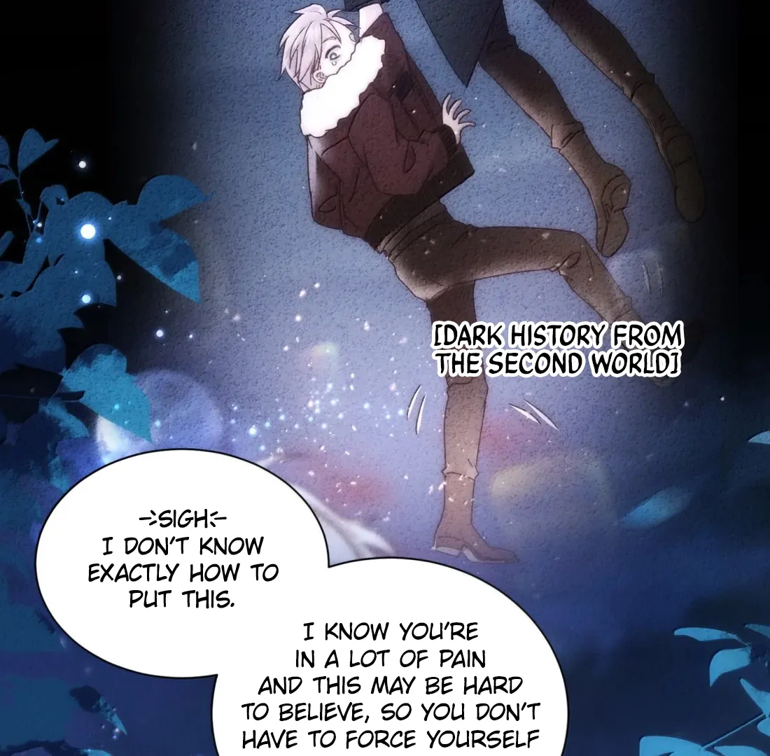 I Have to Be a Great Villain Chapter 185 - page 44