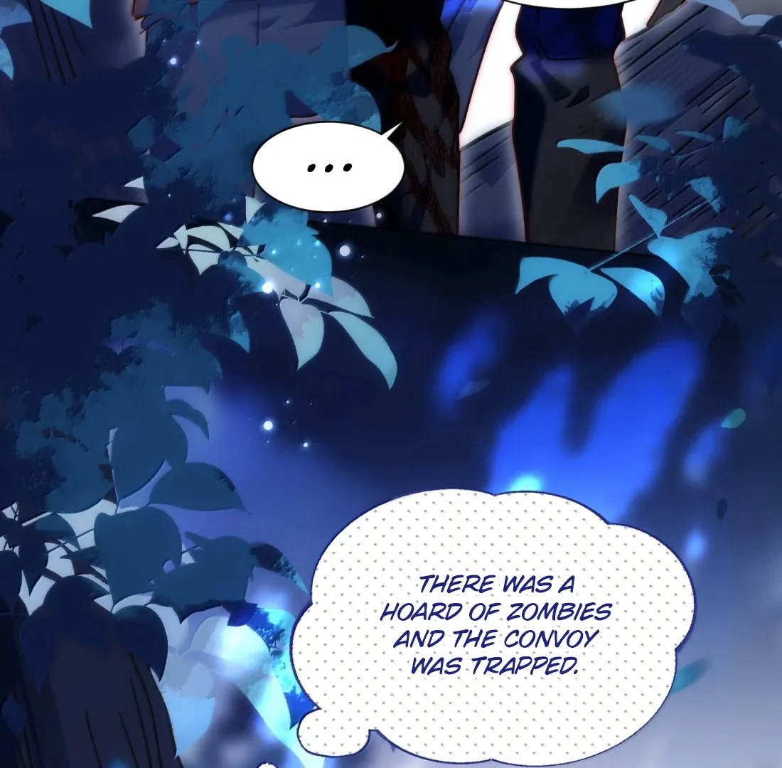 I Have to Be a Great Villain Chapter 185 - page 46