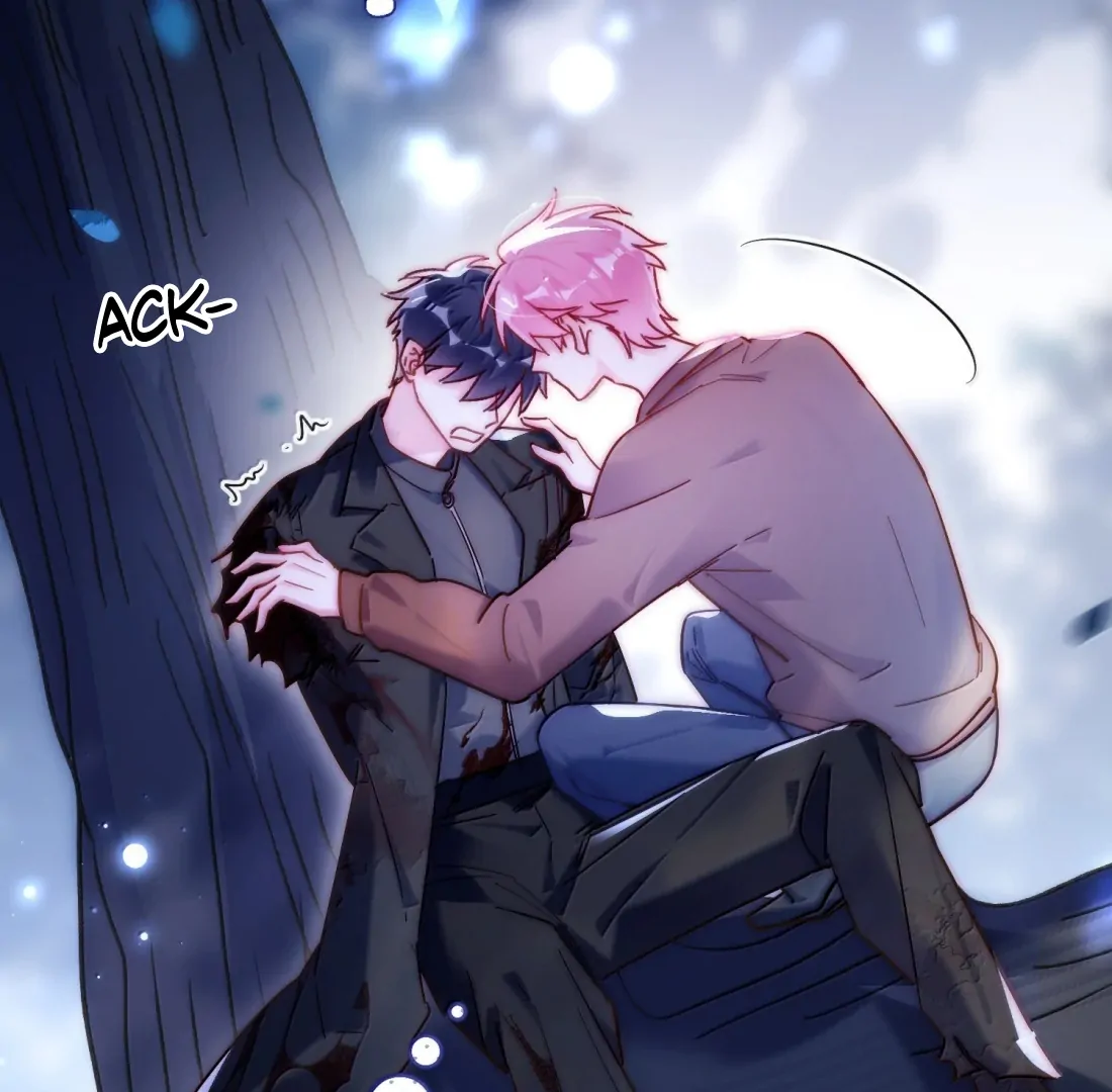 I Have to Be a Great Villain Chapter 185 - page 47