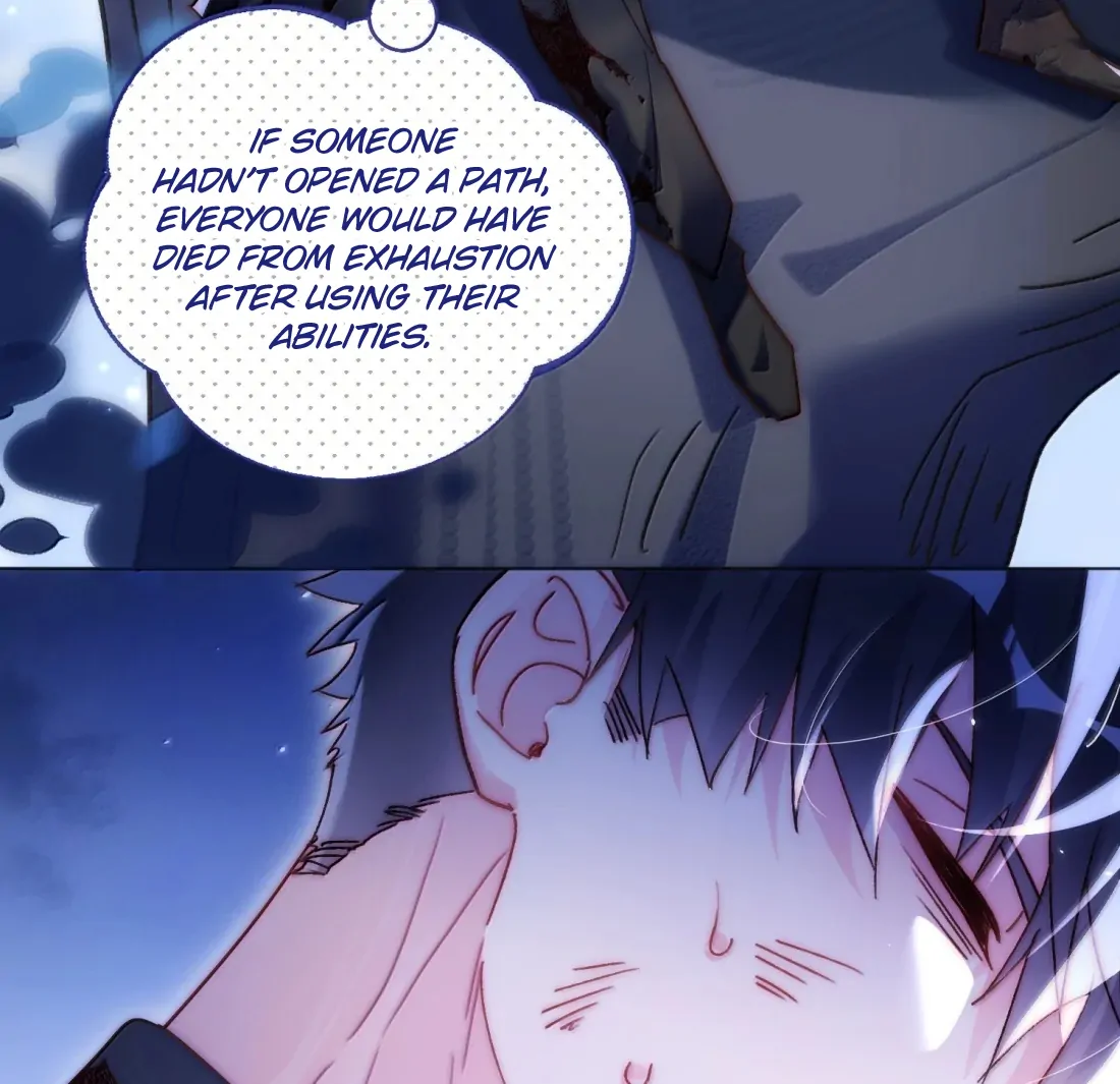 I Have to Be a Great Villain Chapter 185 - page 48