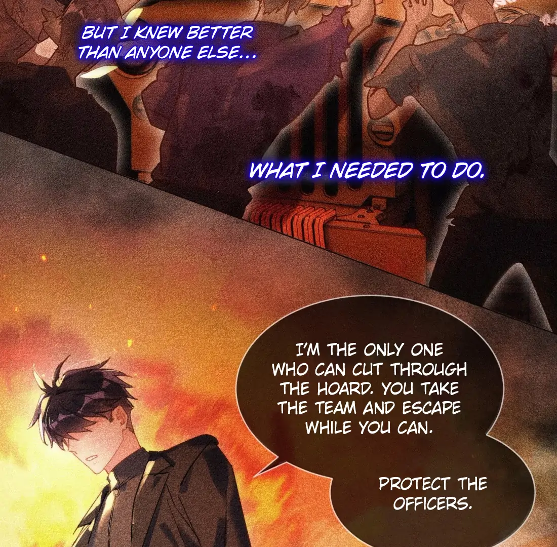 I Have to Be a Great Villain Chapter 185 - page 51