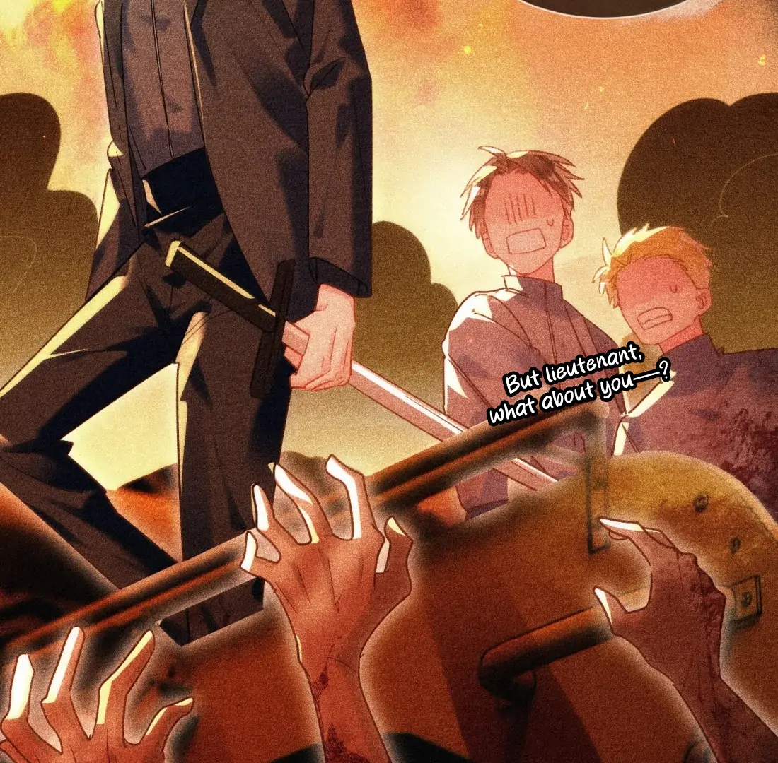 I Have to Be a Great Villain Chapter 185 - page 52