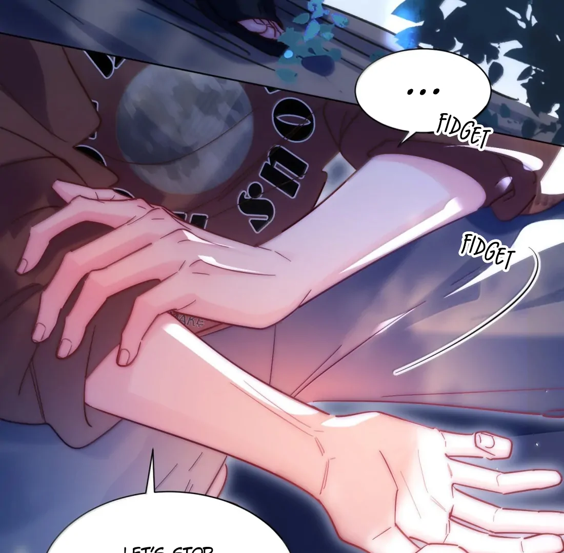 I Have to Be a Great Villain Chapter 185 - page 55