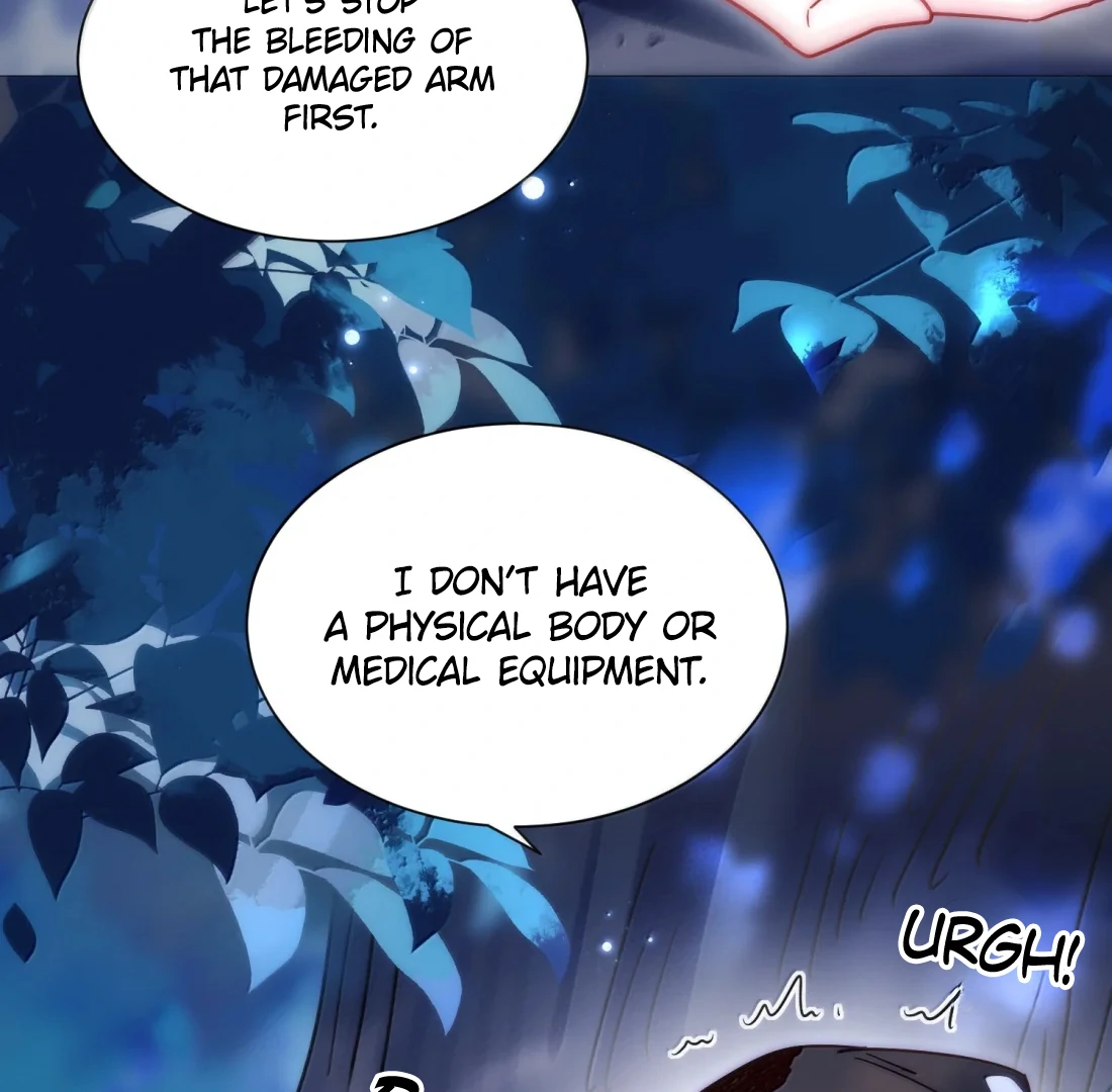 I Have to Be a Great Villain Chapter 185 - page 56
