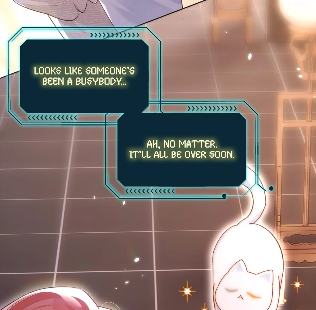 I Have to Be a Great Villain Chapter 185 - page 5