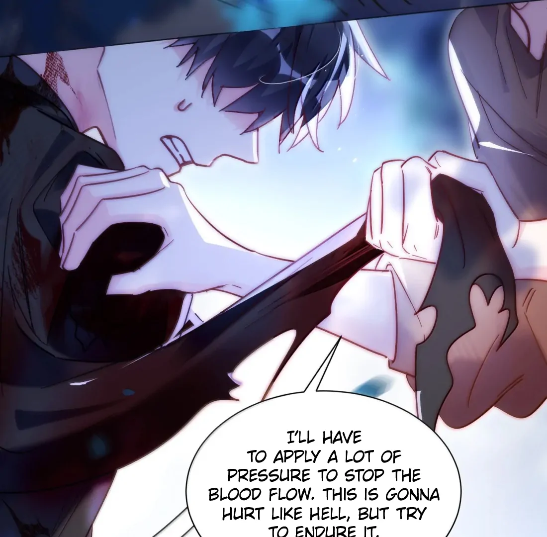 I Have to Be a Great Villain Chapter 185 - page 59