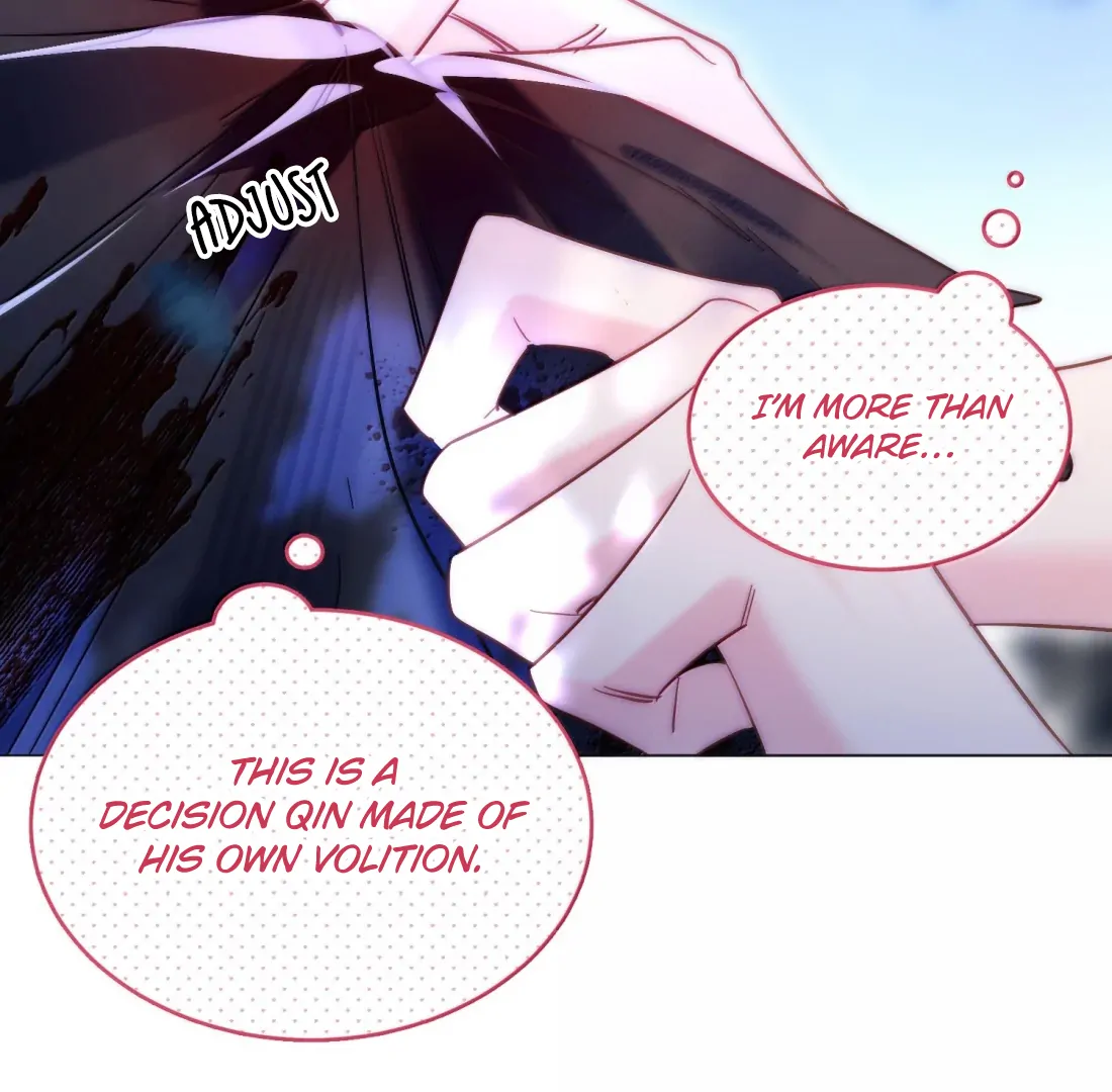 I Have to Be a Great Villain Chapter 185 - page 61