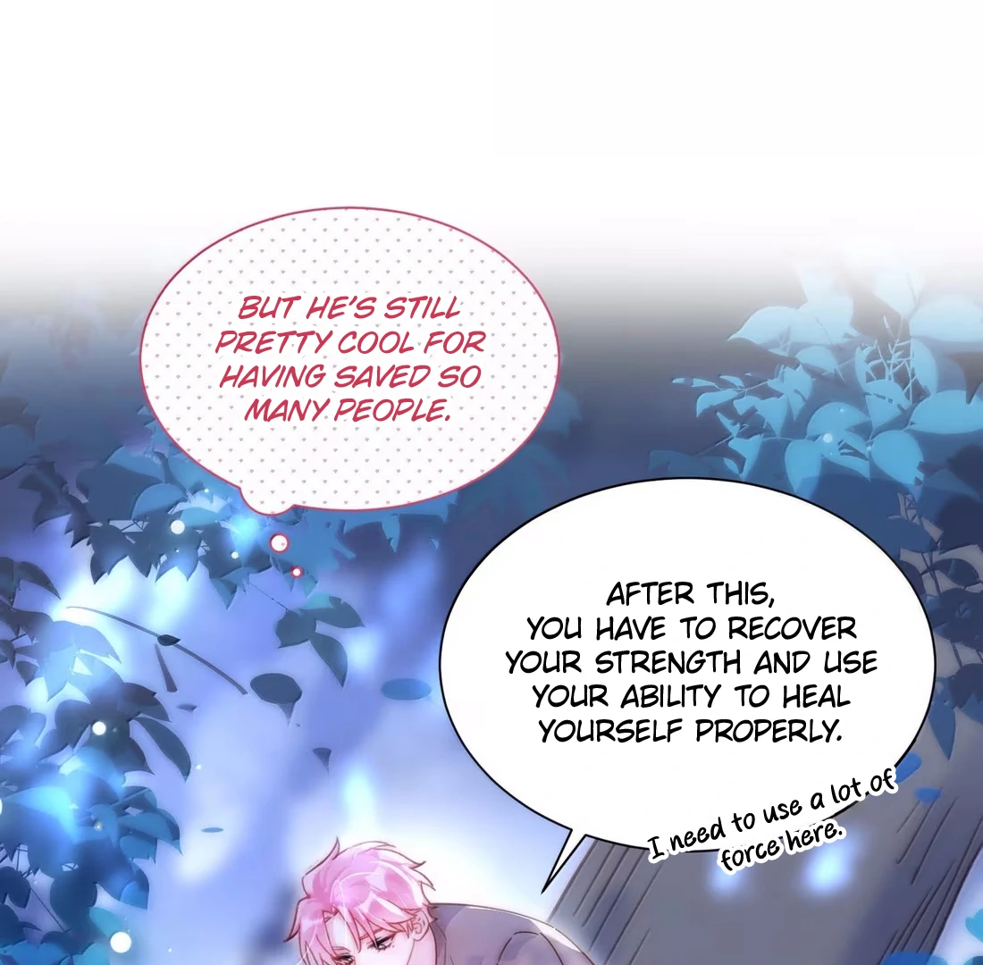 I Have to Be a Great Villain Chapter 185 - page 62