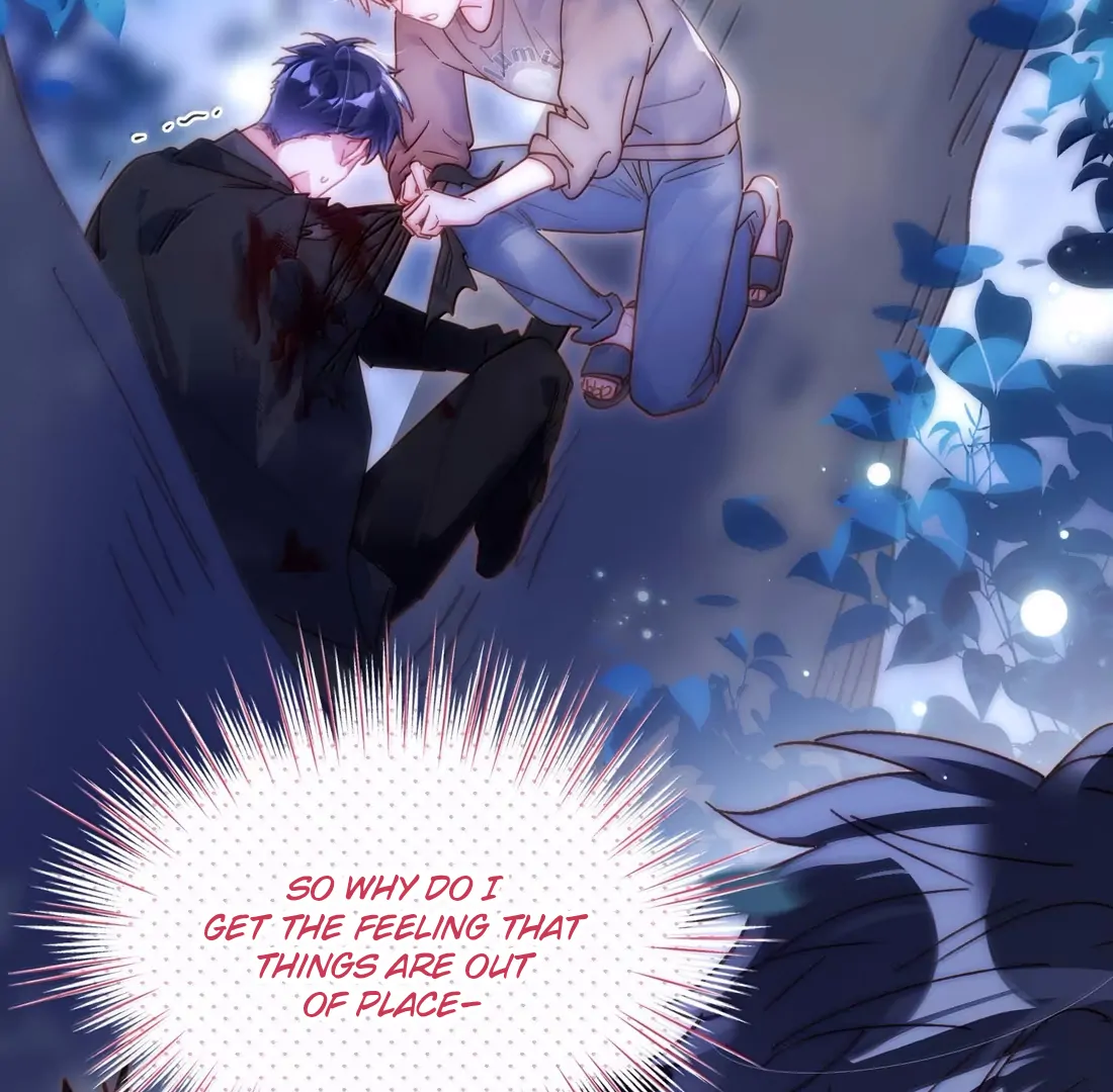 I Have to Be a Great Villain Chapter 185 - page 63