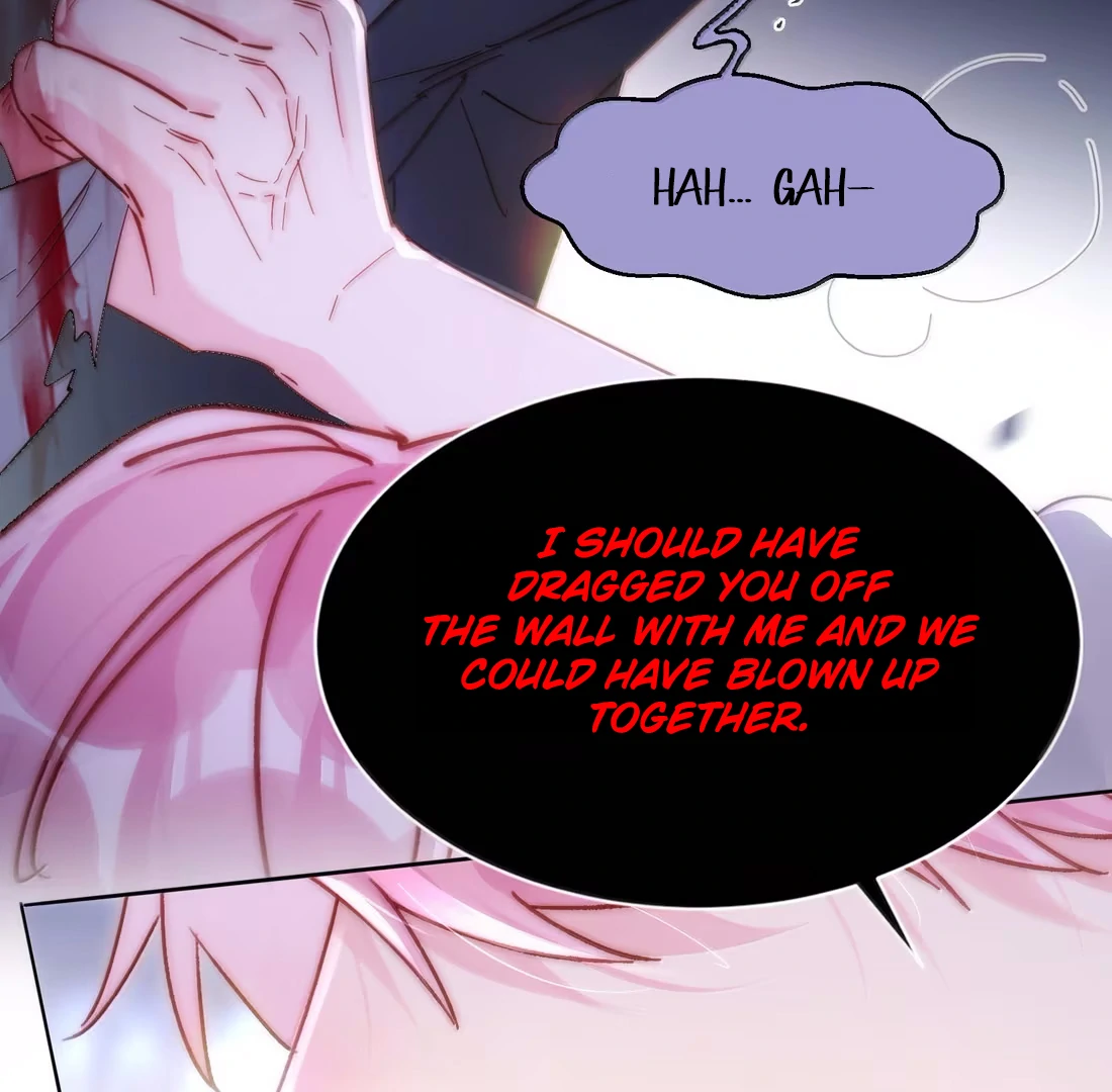 I Have to Be a Great Villain Chapter 185 - page 65