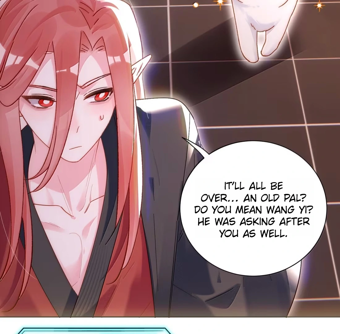 I Have to Be a Great Villain Chapter 185 - page 6