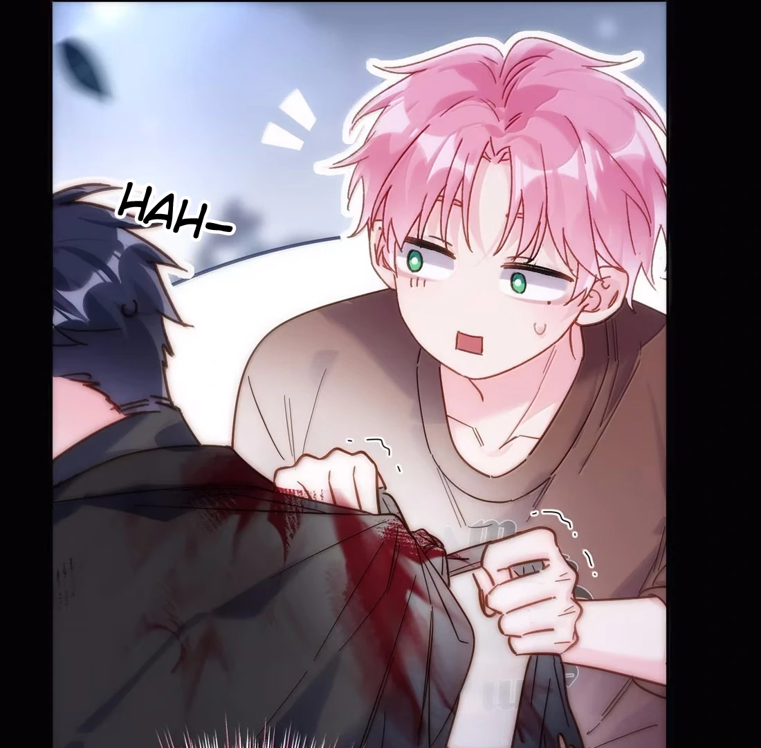 I Have to Be a Great Villain Chapter 185 - page 70