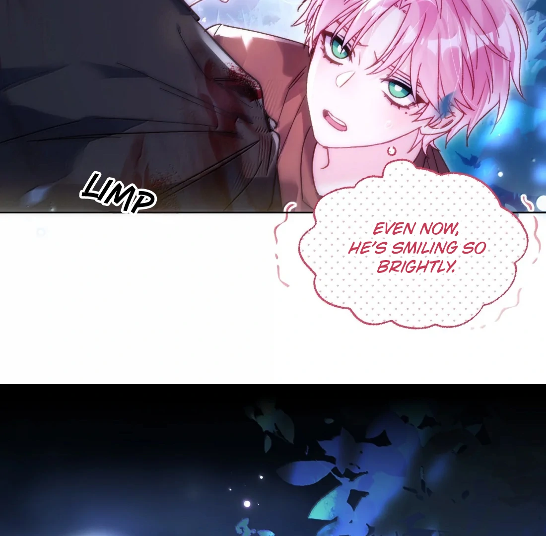 I Have to Be a Great Villain Chapter 185 - page 84