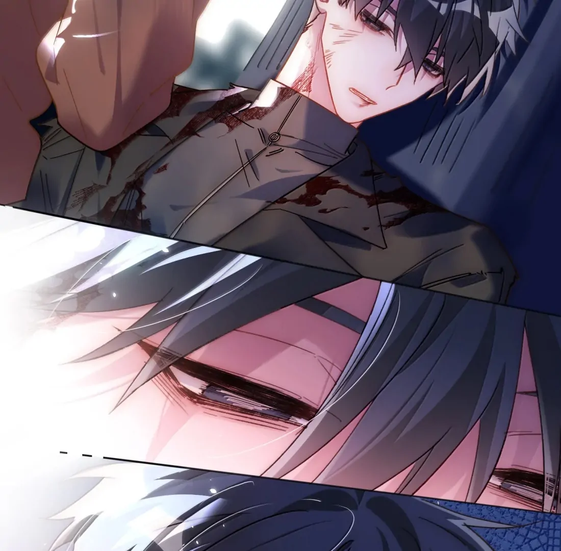 I Have to Be a Great Villain Chapter 185 - page 86