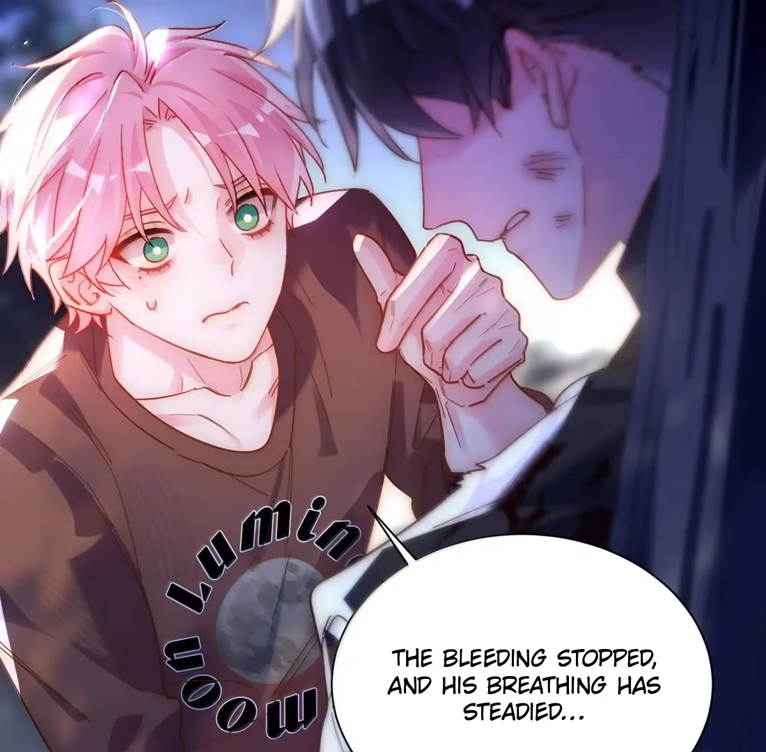 I Have to Be a Great Villain Chapter 185 - page 90