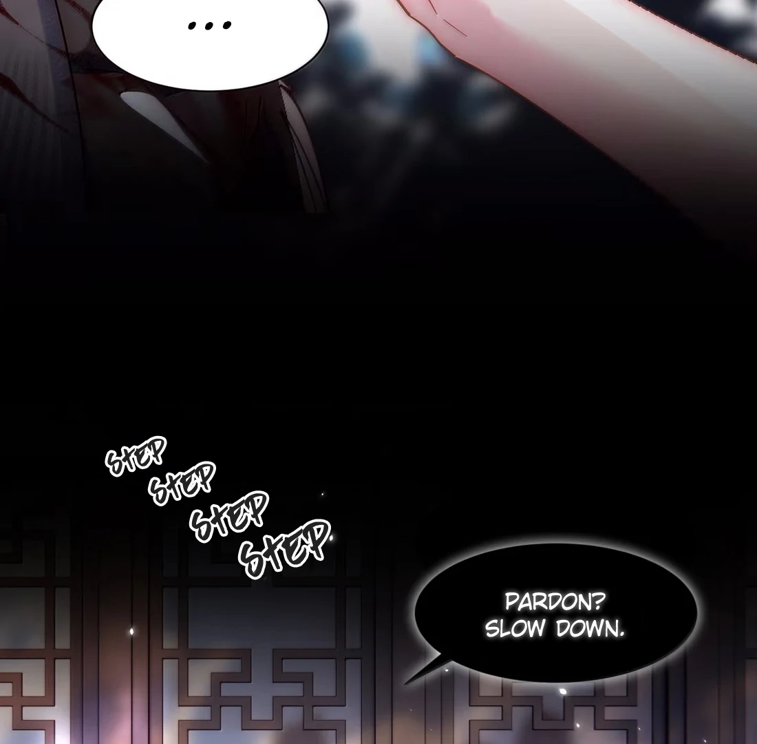 I Have to Be a Great Villain Chapter 185 - page 92