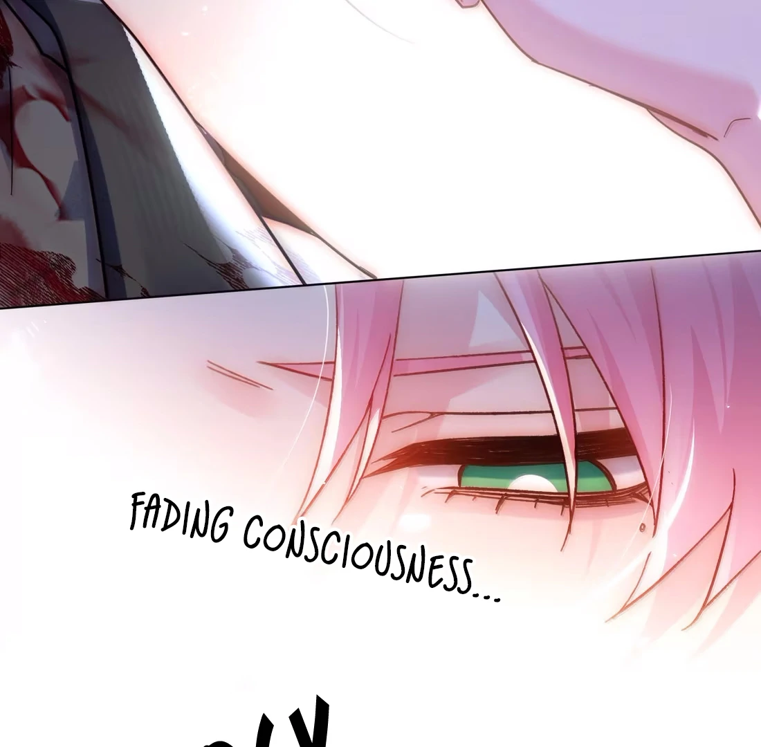 I Have to Be a Great Villain Chapter 185 - page 95