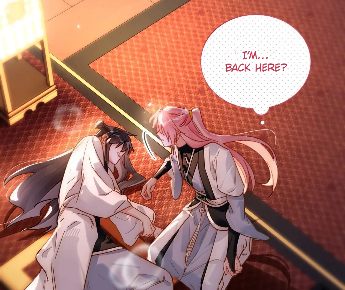 I Have to Be a Great Villain Chapter 185 - page 98