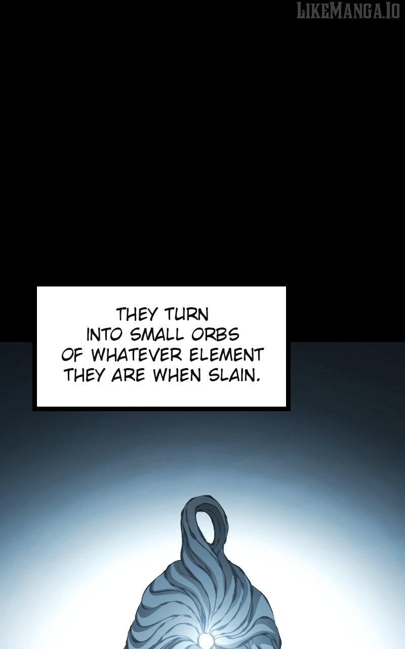 The Primal Hunter Chapter 80 - page 32