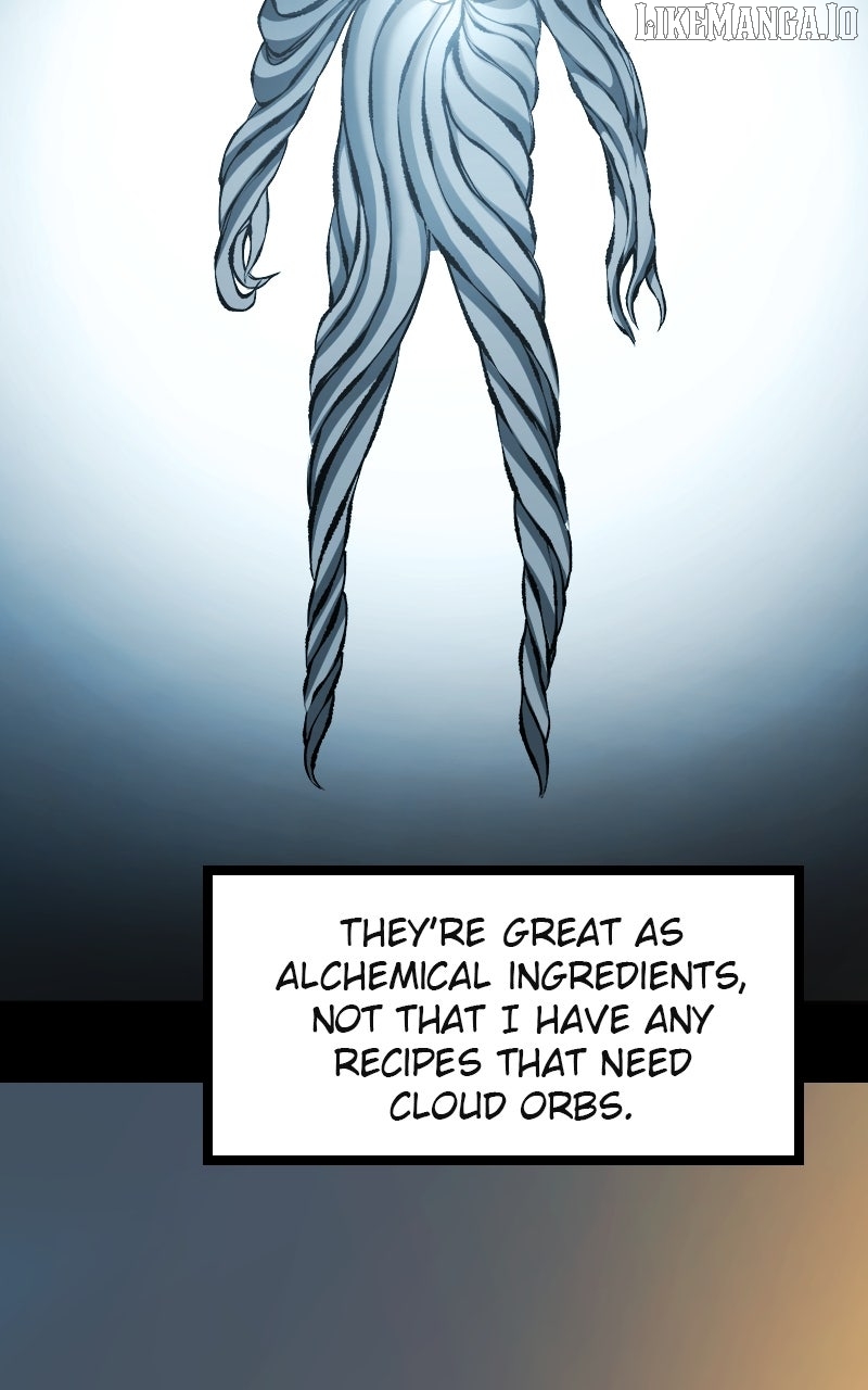The Primal Hunter Chapter 80 - page 33