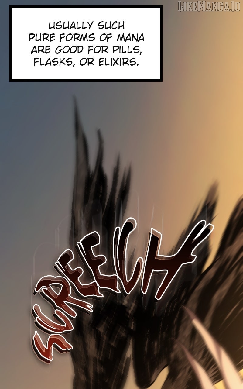 The Primal Hunter Chapter 80 - page 34