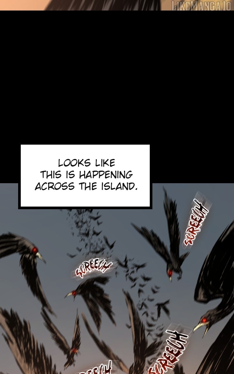 The Primal Hunter Chapter 80 - page 45