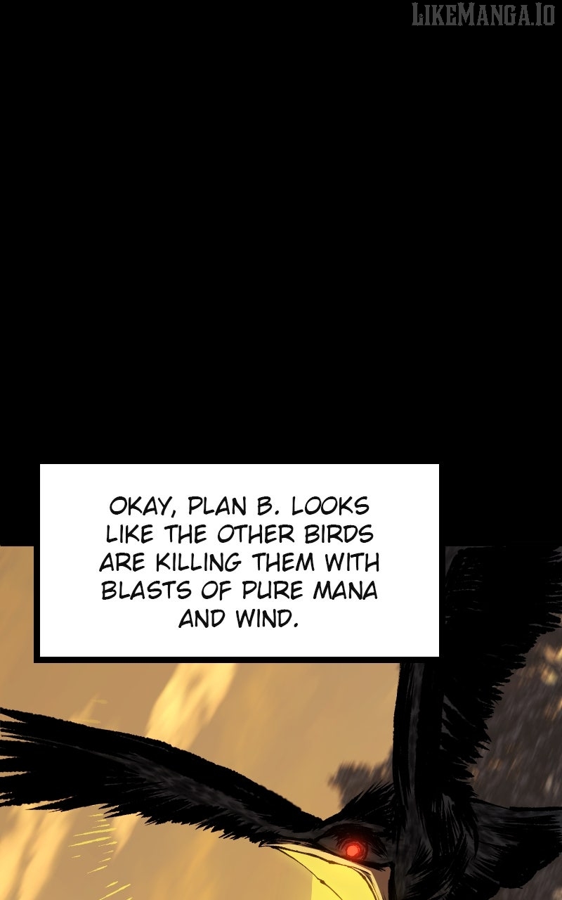 The Primal Hunter Chapter 80 - page 92