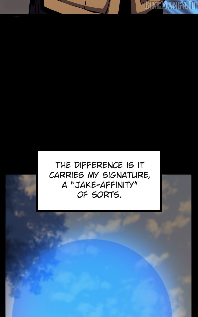 The Primal Hunter Chapter 80 - page 149