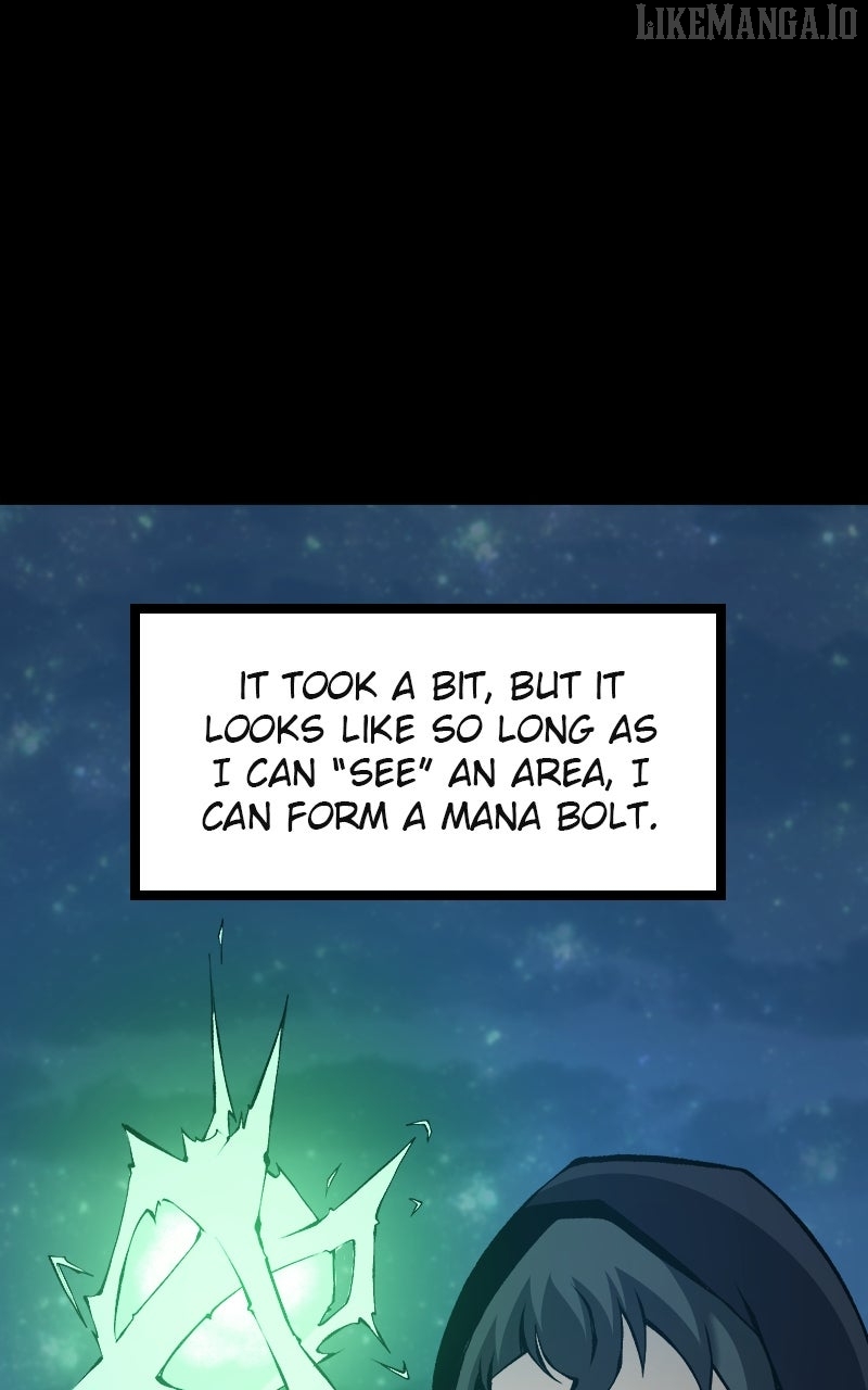 The Primal Hunter Chapter 81 - page 32