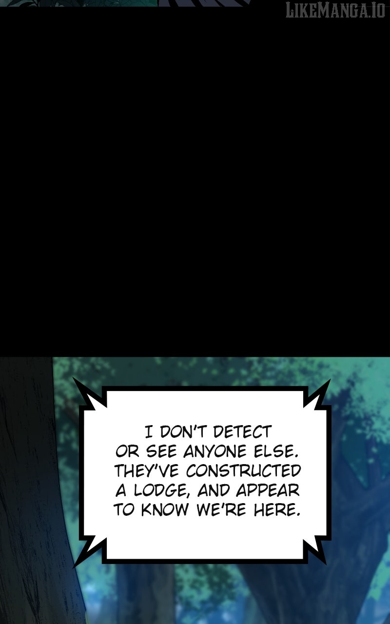 The Primal Hunter Chapter 82 - page 34