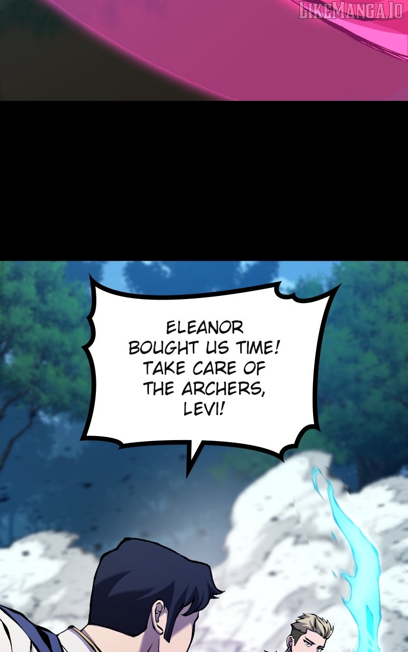 The Primal Hunter Chapter 83 - page 24