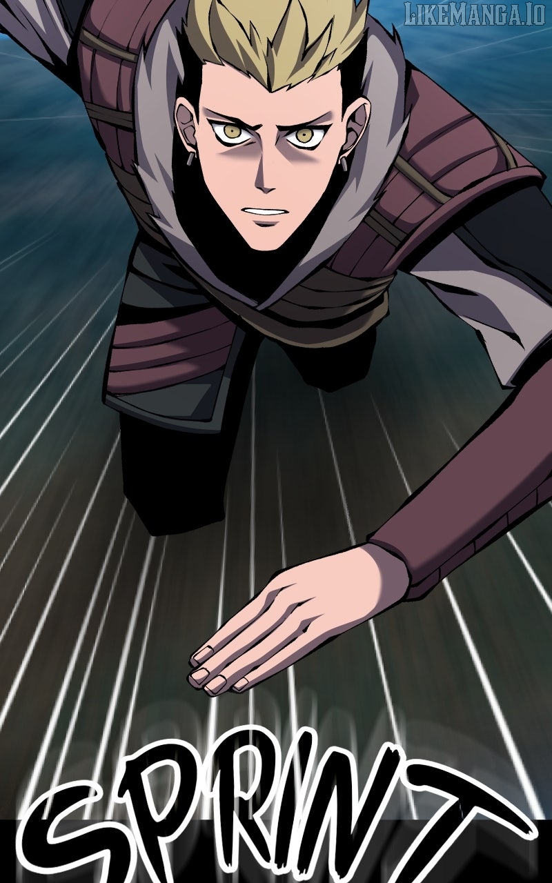 The Primal Hunter Chapter 83 - page 44