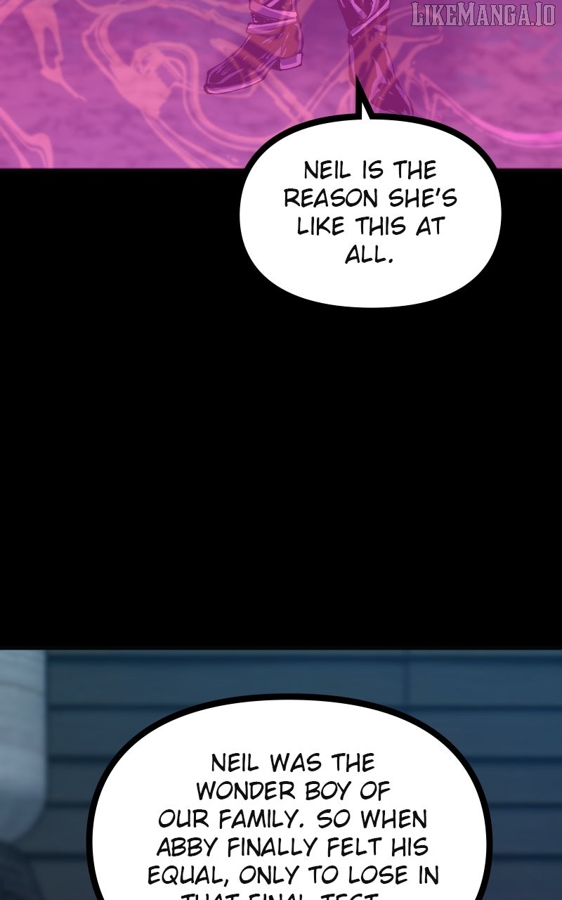 The Primal Hunter Chapter 83 - page 80