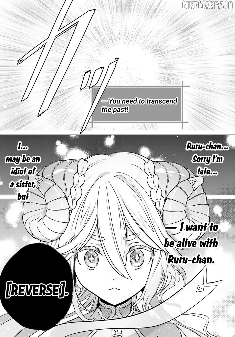 Maou Reijou no Shikousha – Isekai Shitsuji wa Ouse no Mama ni Chapter 14 - page 29