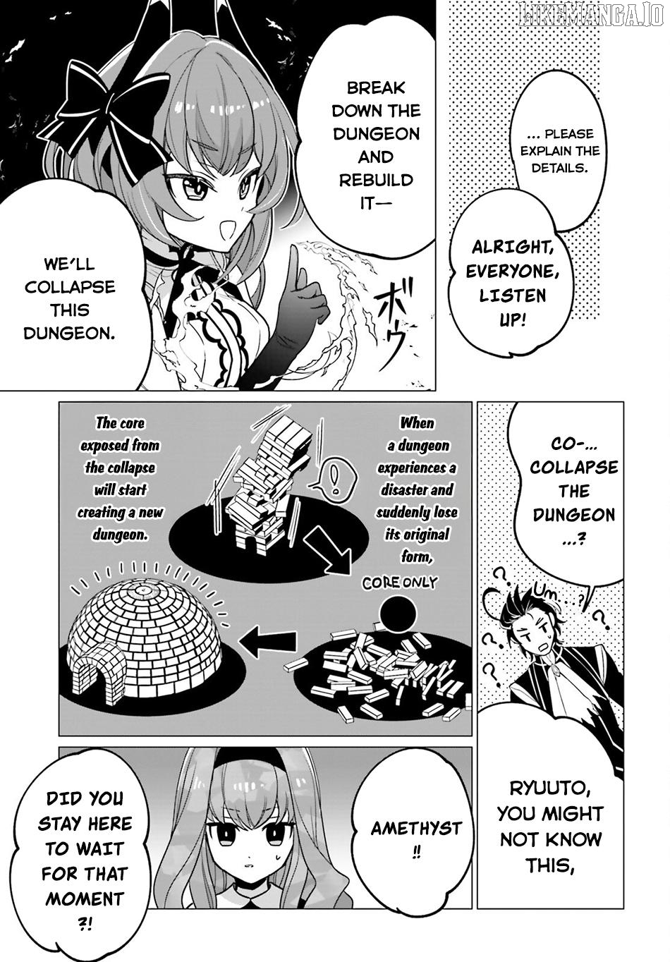 Maou Reijou no Shikousha – Isekai Shitsuji wa Ouse no Mama ni Chapter 15 - page 20