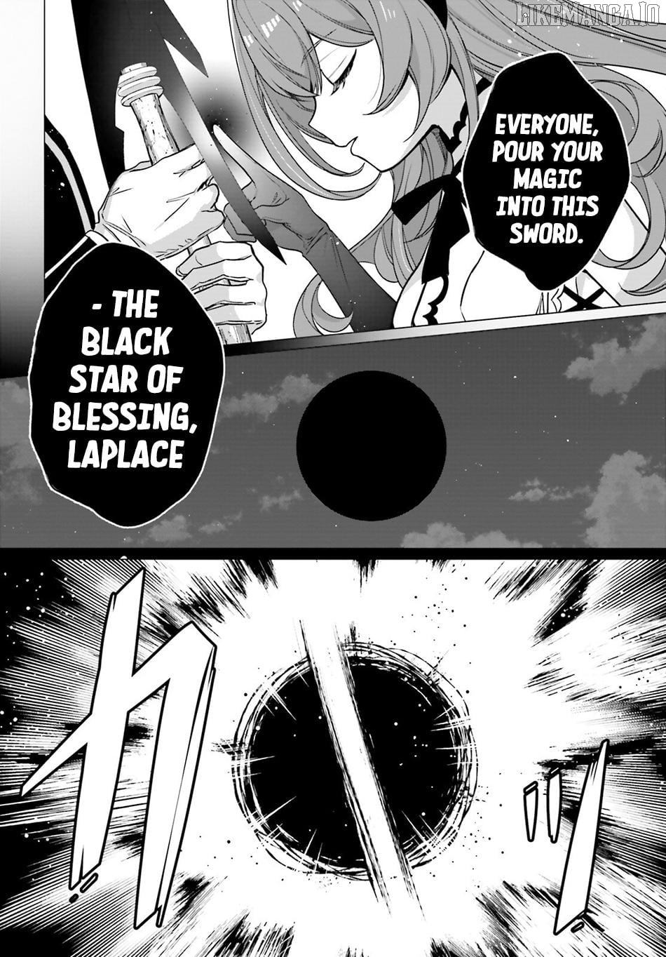 Maou Reijou no Shikousha – Isekai Shitsuji wa Ouse no Mama ni Chapter 15 - page 23