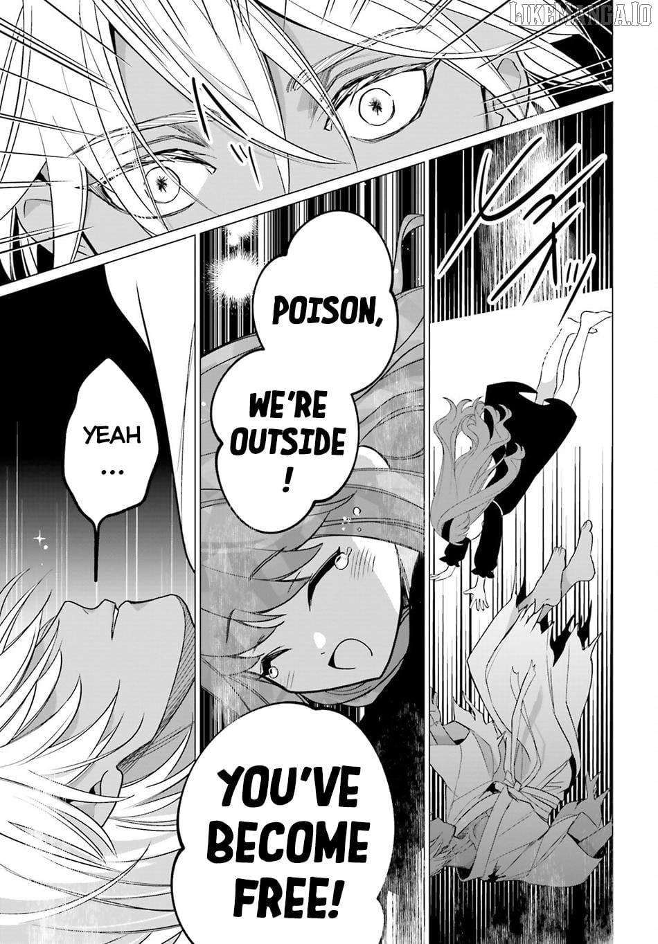 Maou Reijou no Shikousha – Isekai Shitsuji wa Ouse no Mama ni Chapter 15 - page 24