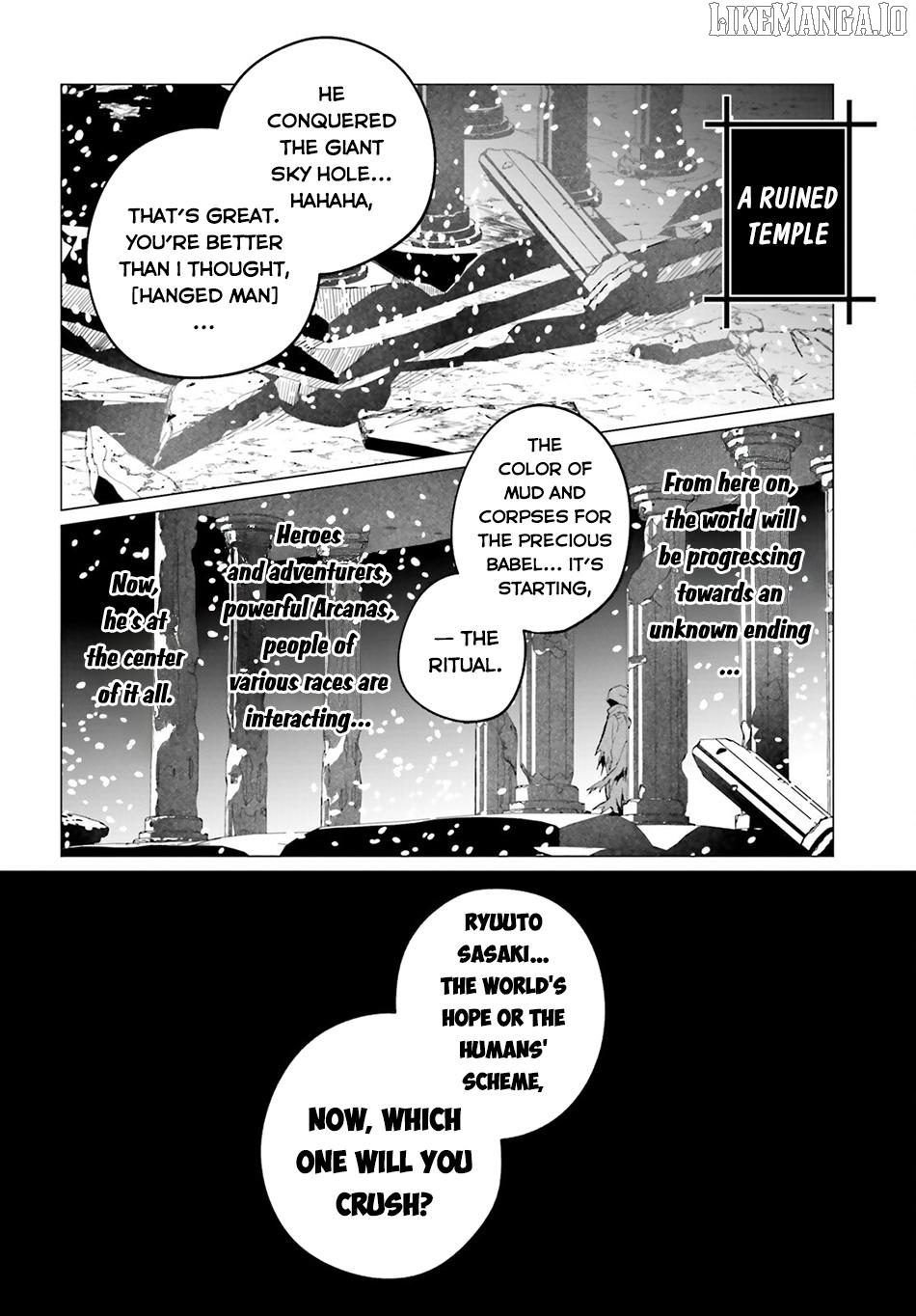 Maou Reijou no Shikousha – Isekai Shitsuji wa Ouse no Mama ni Chapter 16 - page 15