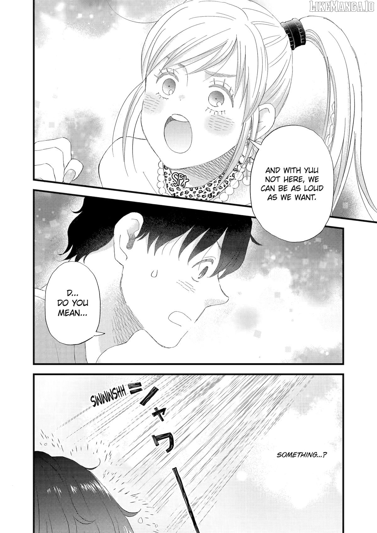 Rooming with a Gamer Gal Chapter 108 - page 12