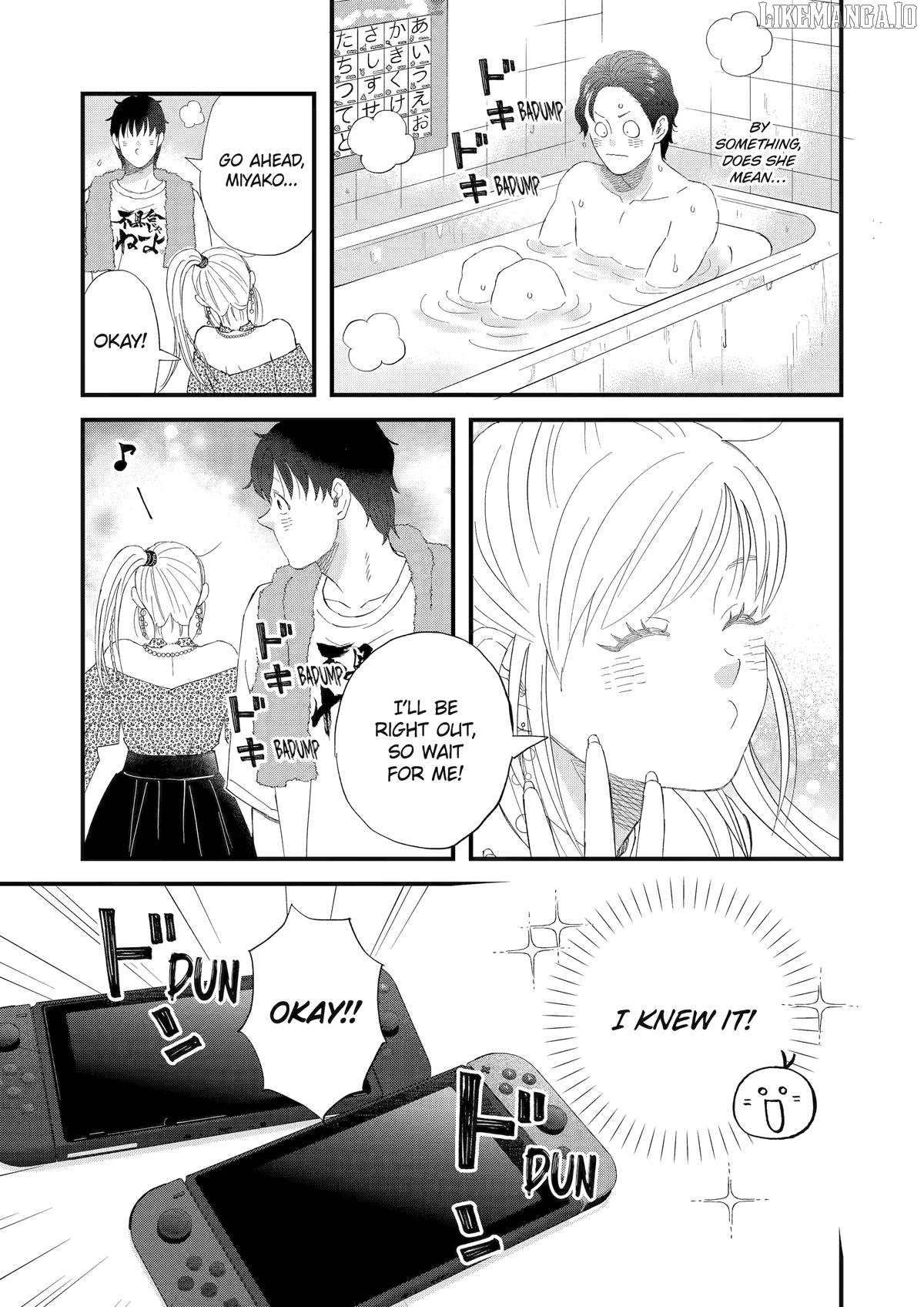 Rooming with a Gamer Gal Chapter 108 - page 13