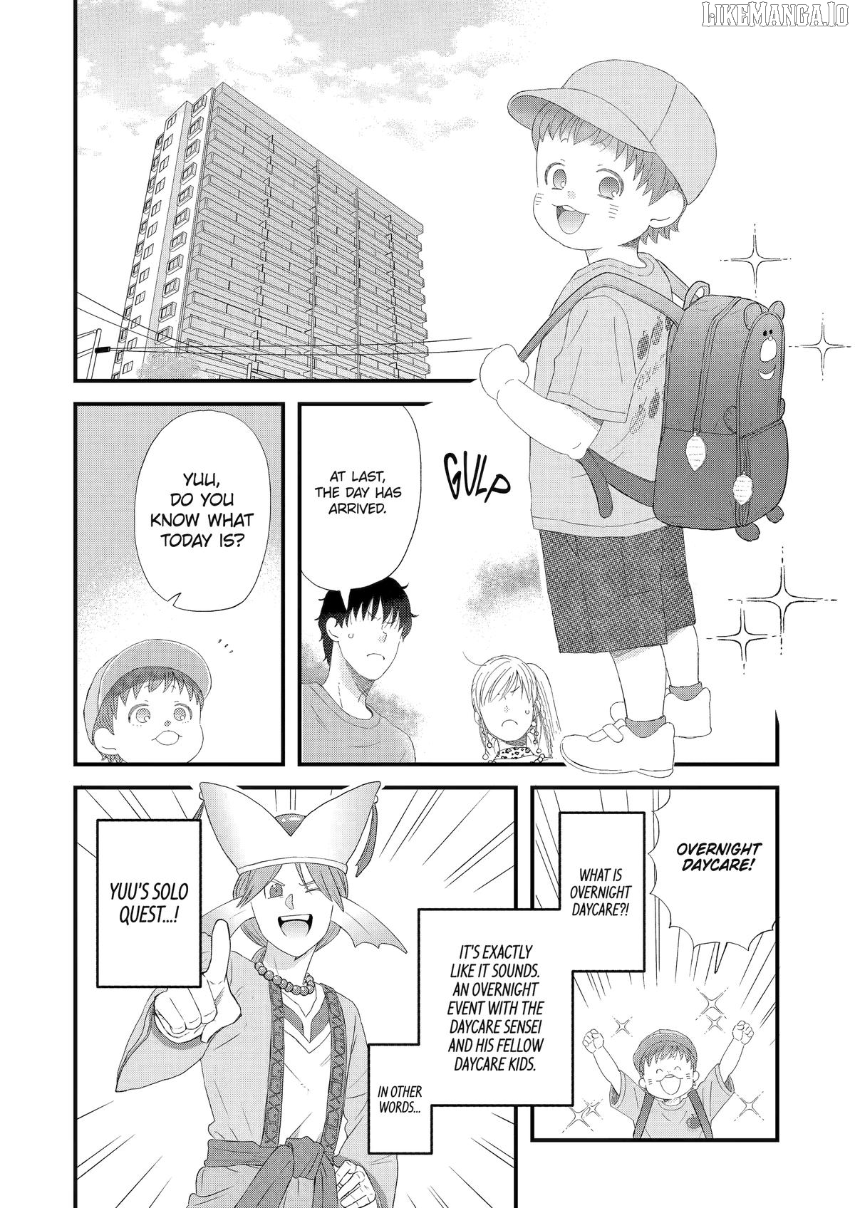 Rooming with a Gamer Gal Chapter 108 - page 2